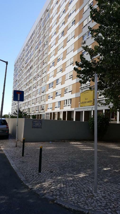 Apartment In Portela Near The Airport Lisboa Extérieur photo